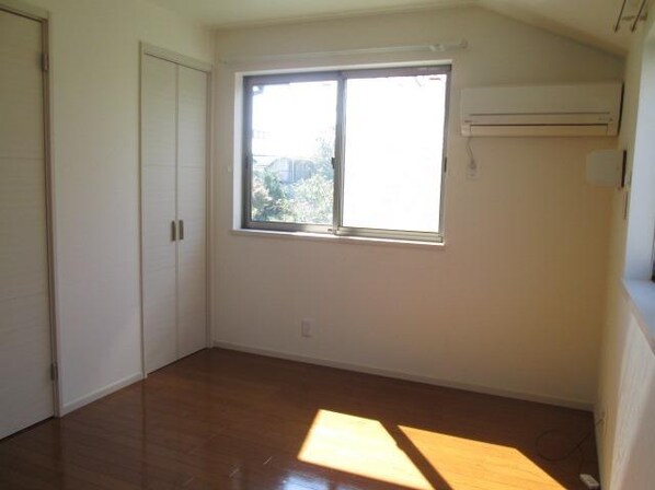 アンシャンテ浜田山の物件内観写真